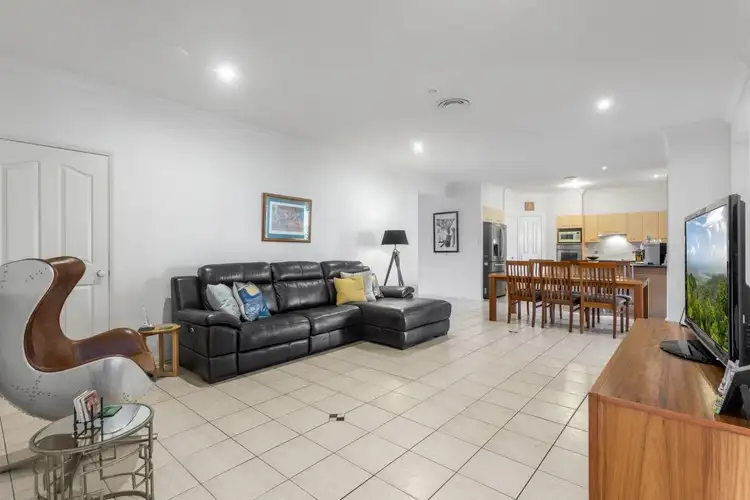 Sixth view of Homely house listing, 12 Ballard Place, Westlake QLD 4074