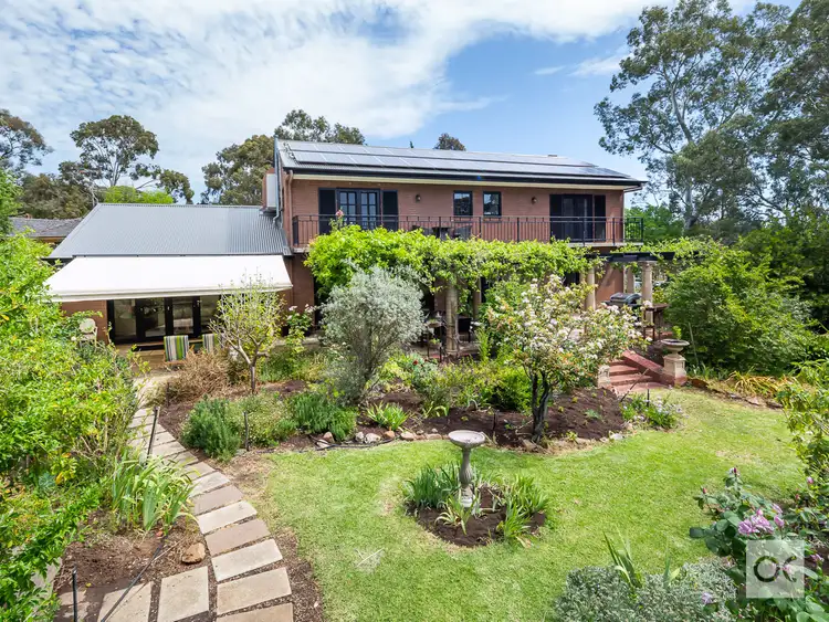 Fourth view of Homely house listing, 67 Linden Avenue, Hazelwood Park SA 5066