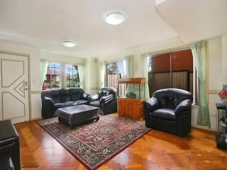 Third view of Homely house listing, 11a Wainwright Street, Guildford NSW 2161