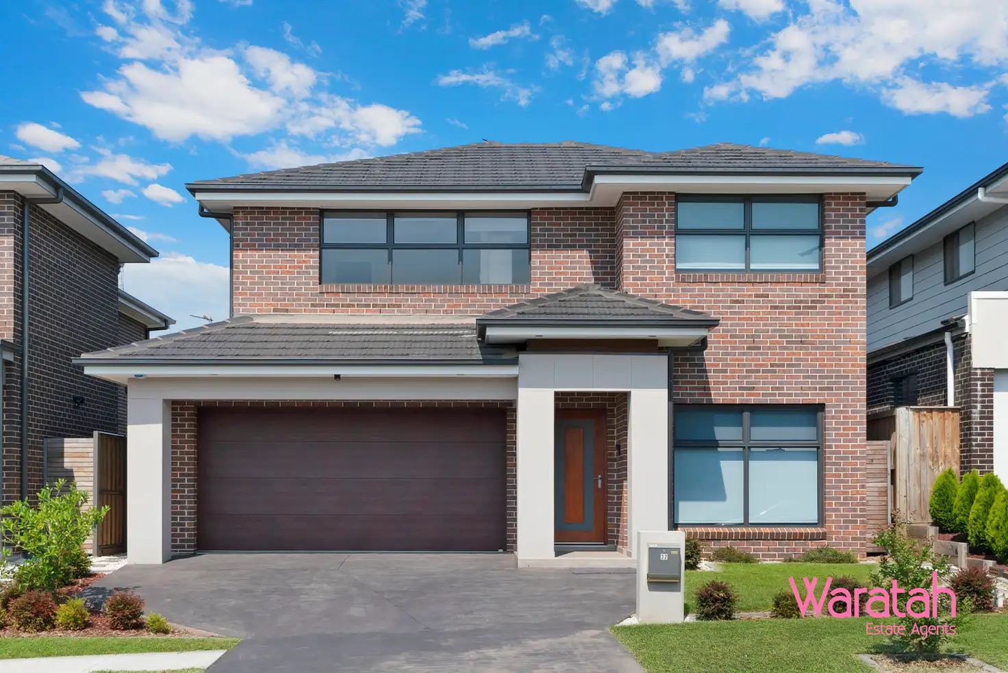 Main view of Homely house listing, 32 Madeline Circuit, Schofields NSW 2762