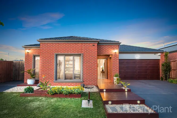 6 Dromana Way, Truganina VIC 3029
