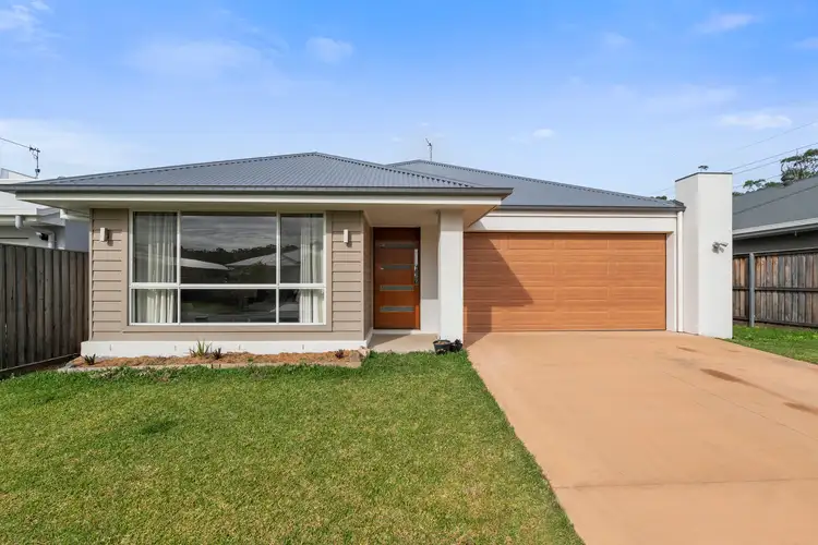 4 Red Gum Circuit, Sapphire Beach NSW 2450