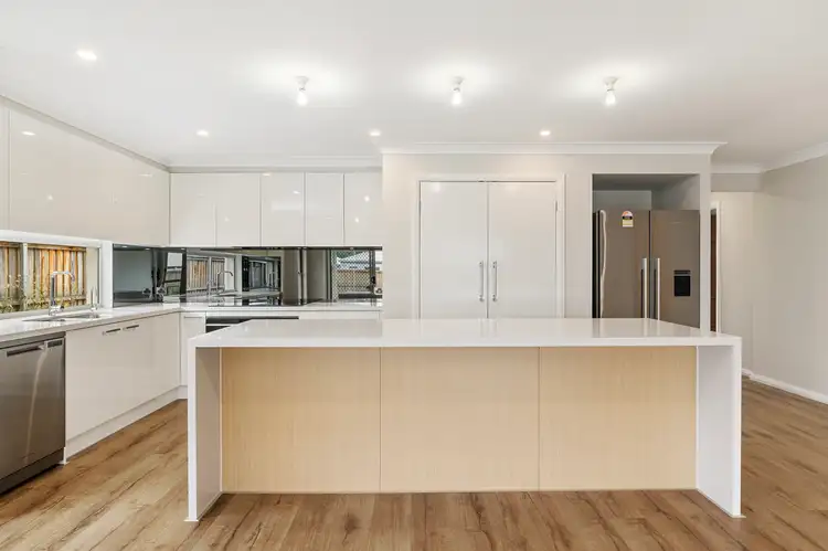 Third view of Homely house listing, 4 Red Gum Circuit, Sapphire Beach NSW 2450