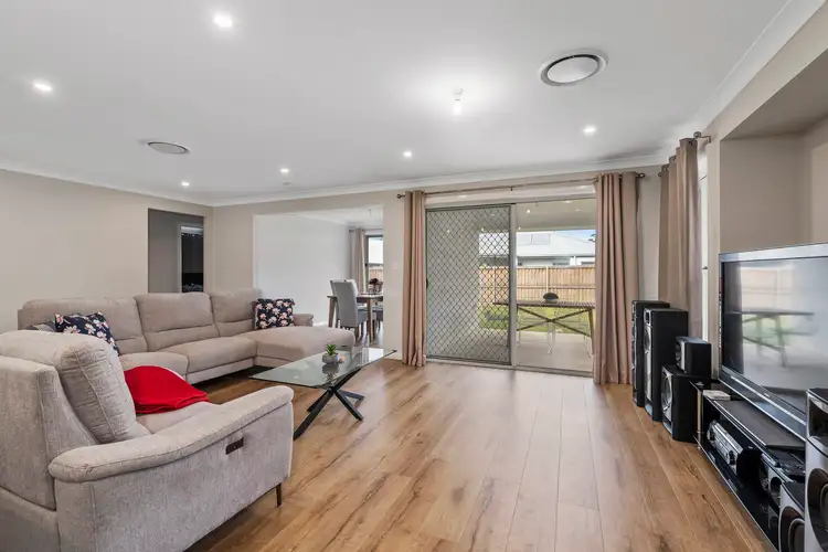 Sixth view of Homely house listing, 4 Red Gum Circuit, Sapphire Beach NSW 2450