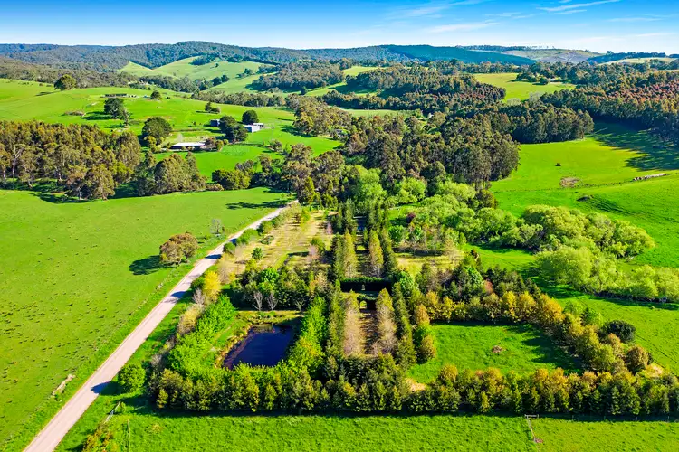 414 Pennyroyal Valley Road, Pennyroyal VIC 3235
