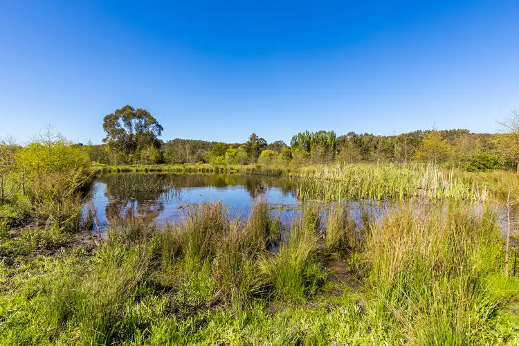 Second view of Homely land listing, 414 Pennyroyal Valley Road, Pennyroyal VIC 3235