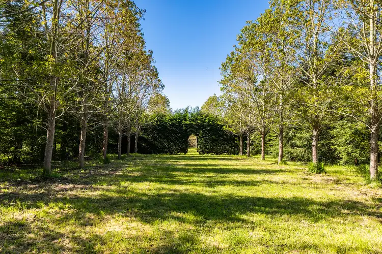Fifth view of Homely land listing, 414 Pennyroyal Valley Road, Pennyroyal VIC 3235