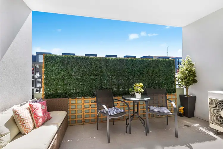 46/203 Barker Street, Randwick NSW 2031