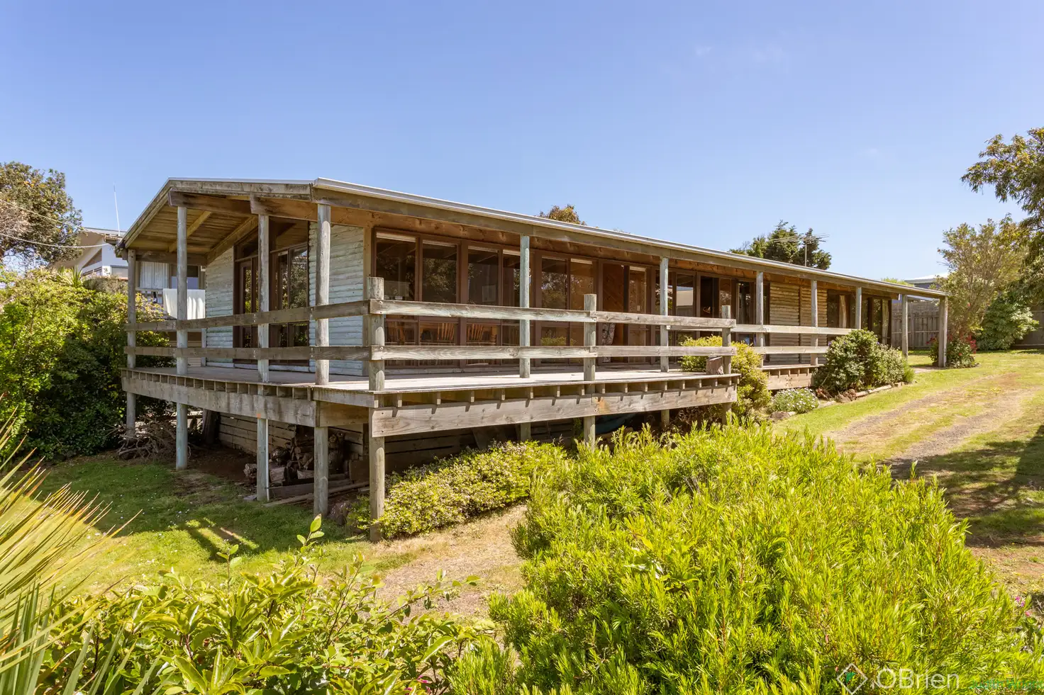 Main view of Homely house listing, 26 Clearwater Avenue, Cape Woolamai VIC 3925
