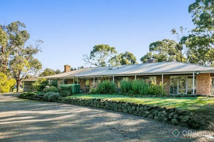 Second view of Homely rural property listing, 19 Almond Bush Street, Somerville VIC 3912