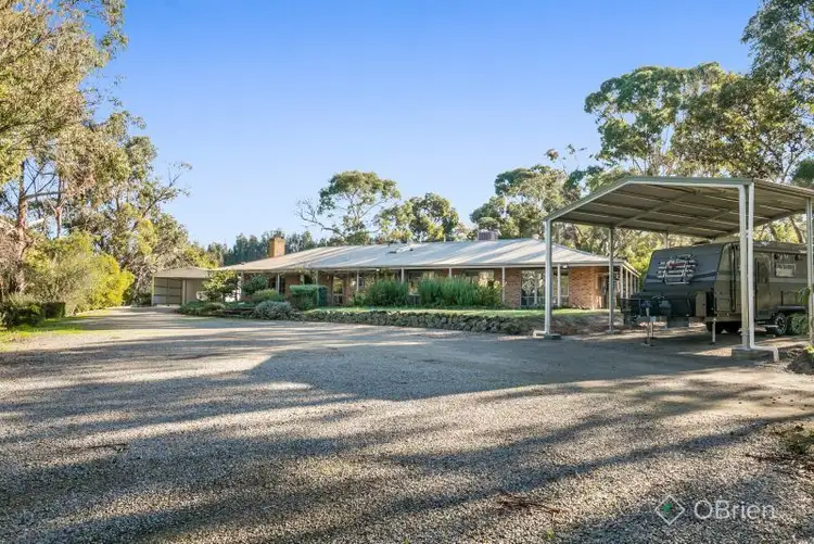 Fourth view of Homely rural property listing, 19 Almond Bush Street, Somerville VIC 3912
