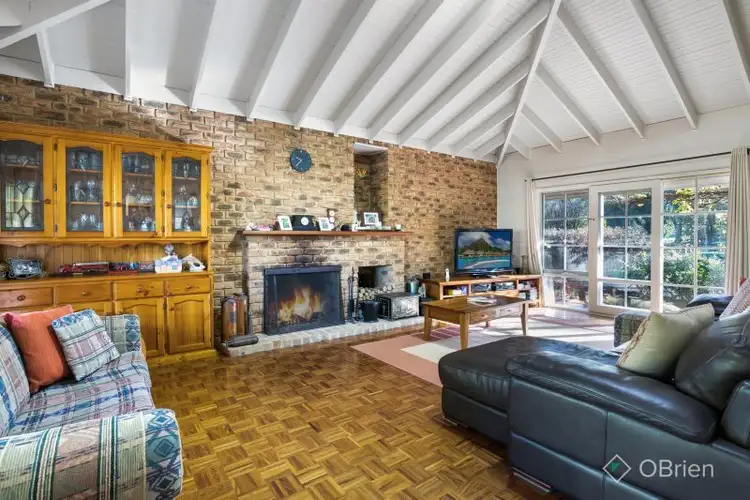 Fifth view of Homely rural property listing, 19 Almond Bush Street, Somerville VIC 3912