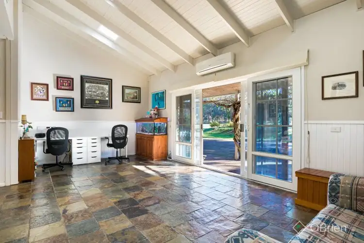 Sixth view of Homely rural property listing, 19 Almond Bush Street, Somerville VIC 3912