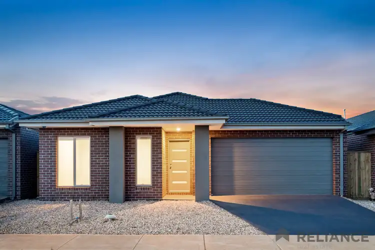 Main view of Homely house listing, 7 Horsley Street, Thornhill Park VIC 3335
