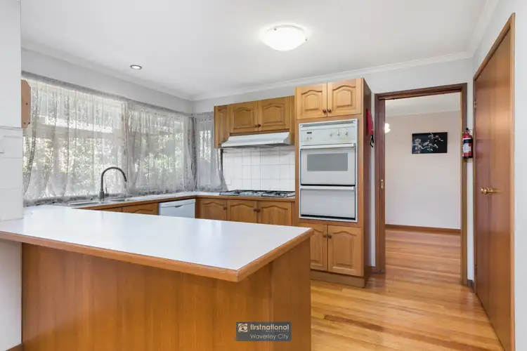 Fourth view of Homely house listing, 18 Pickworth Crescent, Rowville VIC 3178