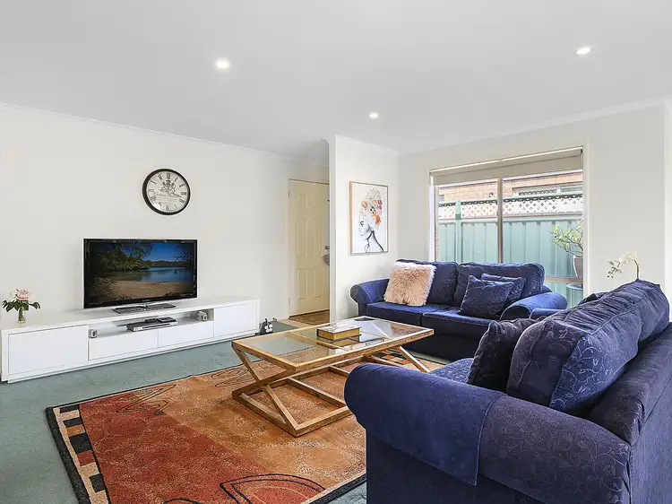 Second view of Homely unit listing, 2/1 Elizabeth Street, Belmont VIC 3216