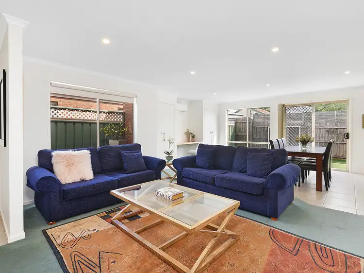 Third view of Homely unit listing, 2/1 Elizabeth Street, Belmont VIC 3216