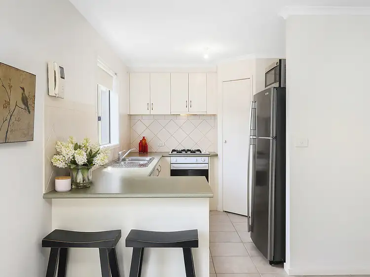 Fourth view of Homely unit listing, 2/1 Elizabeth Street, Belmont VIC 3216