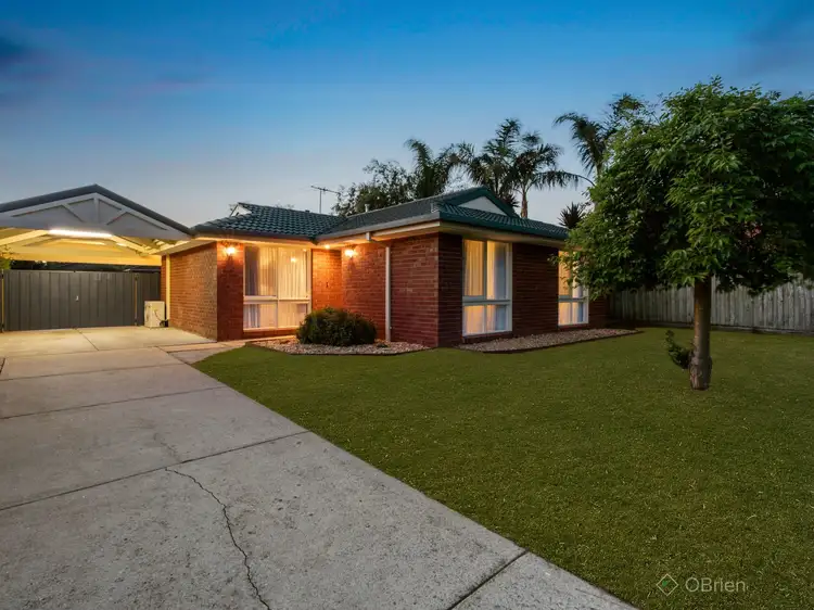 1 Kelburn Road, Berwick VIC 3806
