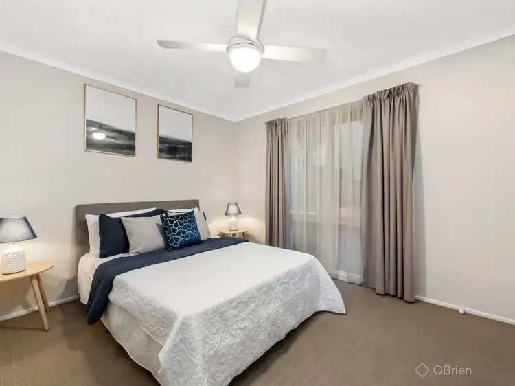Fourth view of Homely house listing, 1 Kelburn Road, Berwick VIC 3806