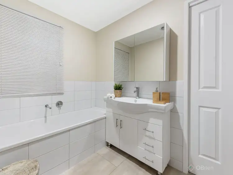 Fifth view of Homely house listing, 1 Kelburn Road, Berwick VIC 3806