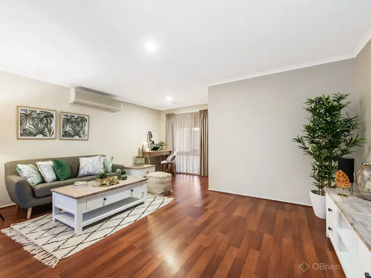 Sixth view of Homely house listing, 1 Kelburn Road, Berwick VIC 3806