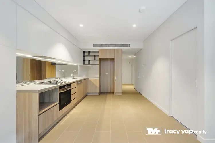 C102/5 Network Place, North Ryde NSW 2113