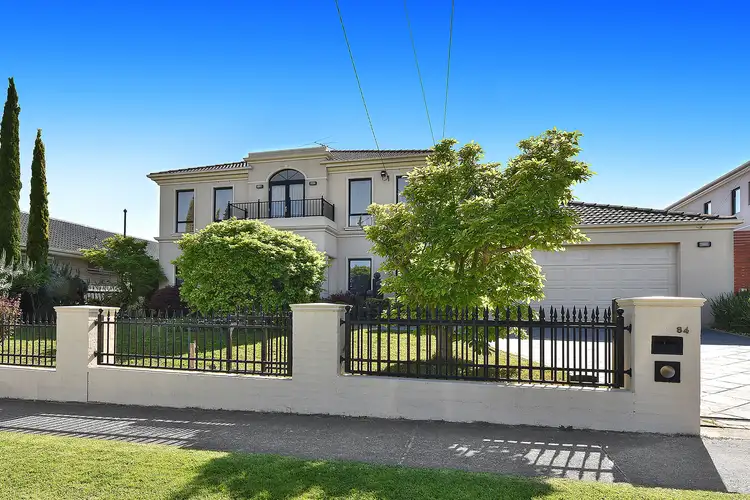 84 Windella Crescent, Glen Waverley VIC 3150