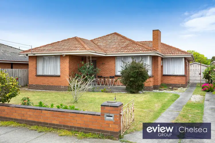22 Alray Drive, Cheltenham VIC 3192