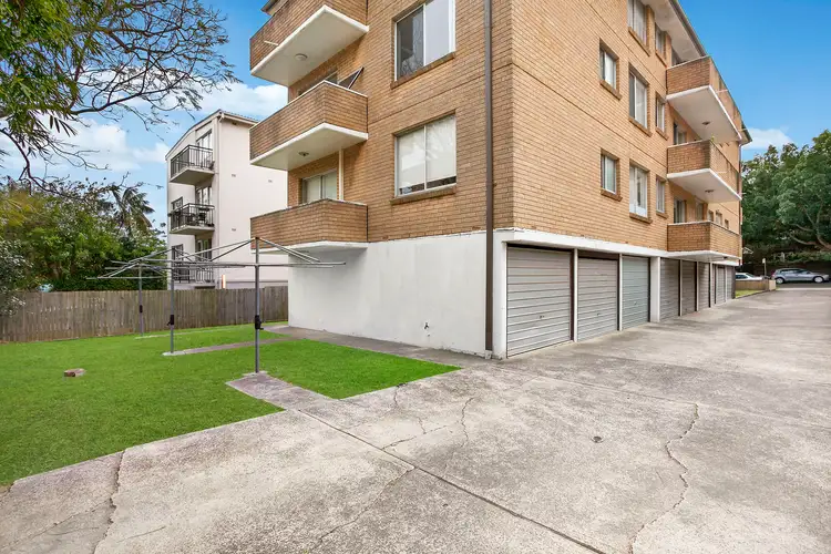 Fourth view of Homely block of units listing, 1-9/40 Waratah Avenue, Randwick NSW 2031