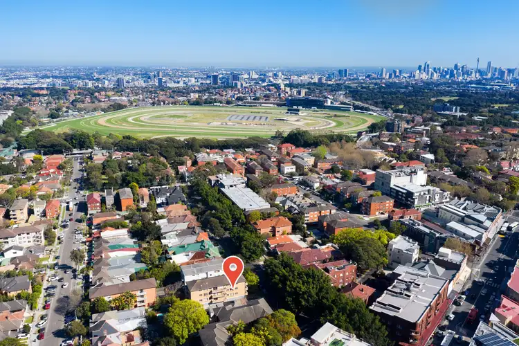 Fifth view of Homely block of units listing, 1-9/40 Waratah Avenue, Randwick NSW 2031