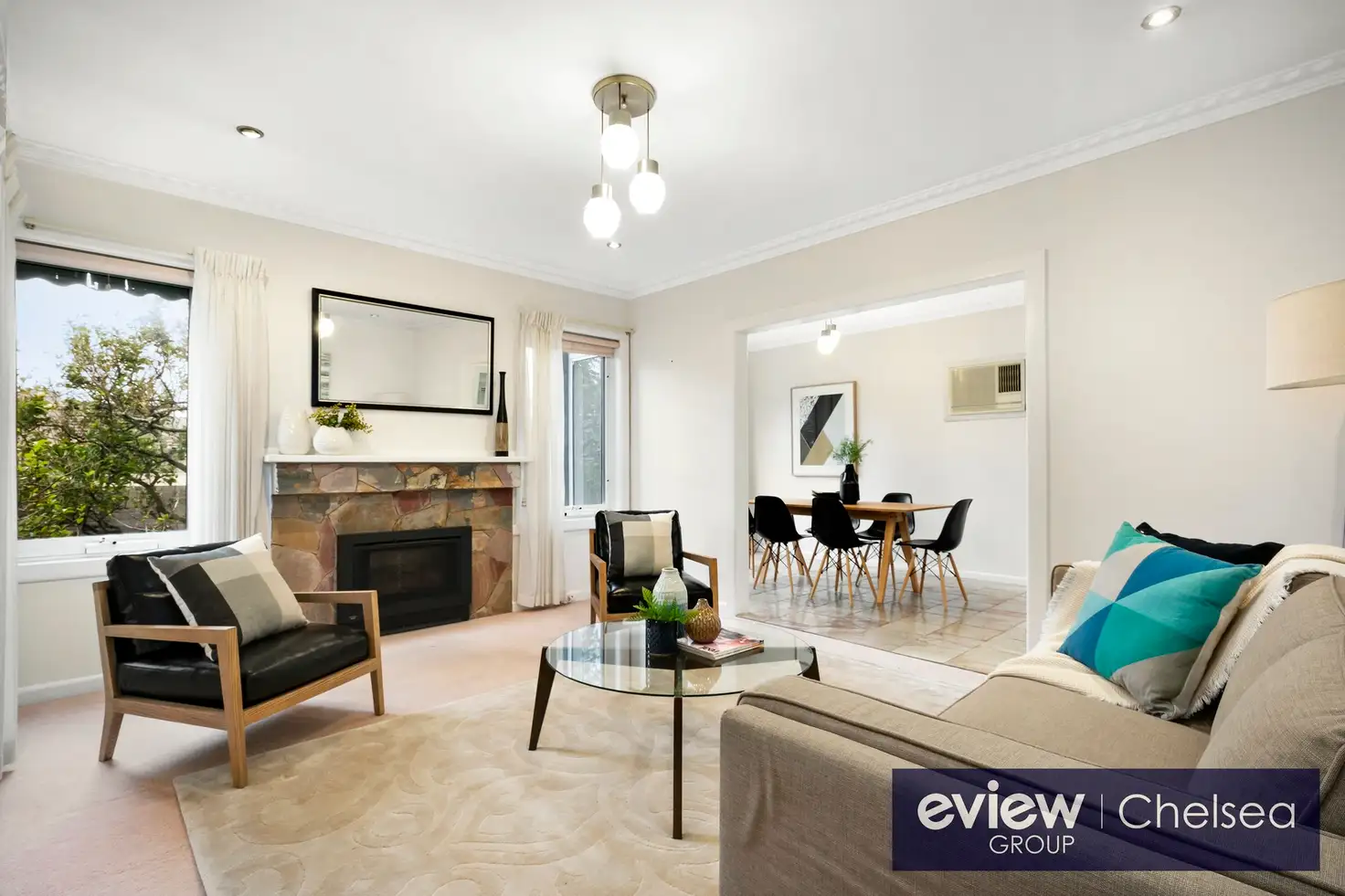 Main view of Homely house listing, 12 Gothic Road, Aspendale VIC 3195