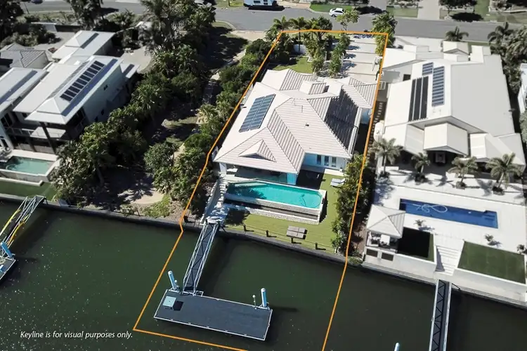 19 The Promontory, Banksia Beach QLD 4507