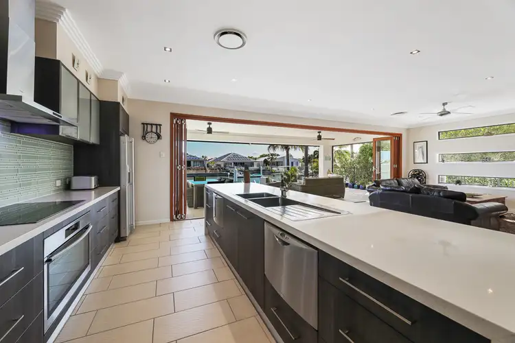 Fourth view of Homely house listing, 19 The Promontory, Banksia Beach QLD 4507
