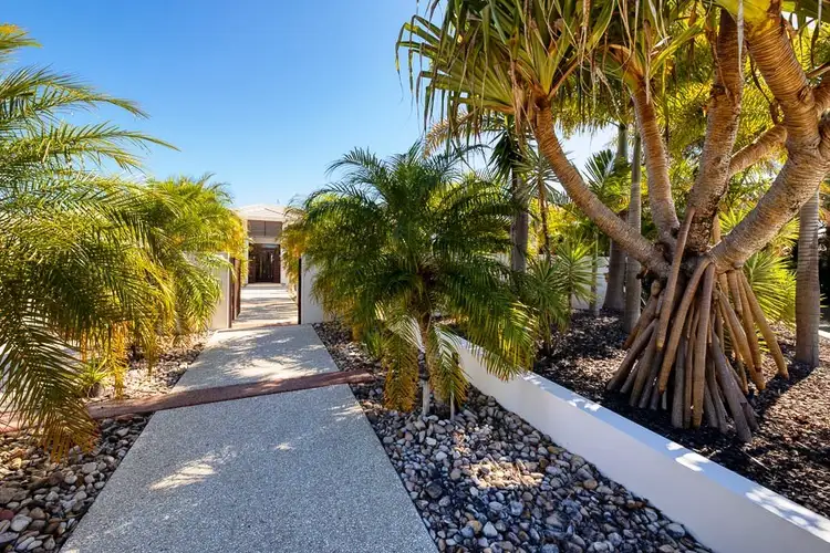 Fifth view of Homely house listing, 19 The Promontory, Banksia Beach QLD 4507