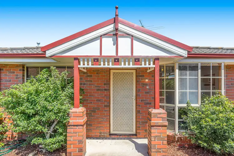 Third view of Homely unit listing, 2/202 Blyth Street, Altona VIC 3018