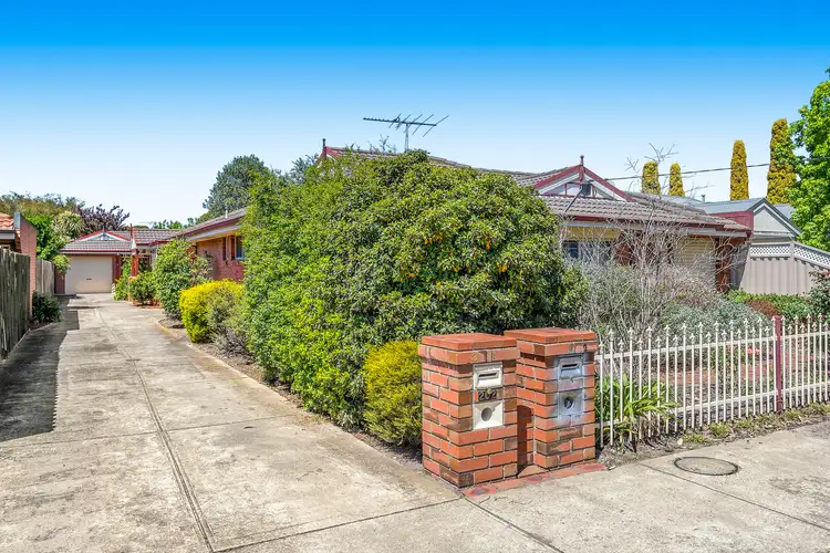 Fourth view of Homely unit listing, 2/202 Blyth Street, Altona VIC 3018