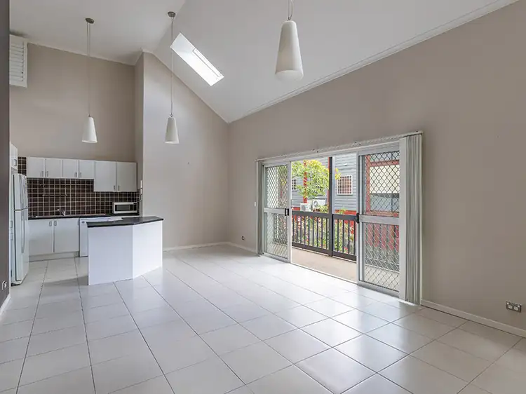 Fourth view of Homely unit listing, 5/49 Charlotte Street, Paddington QLD 4064