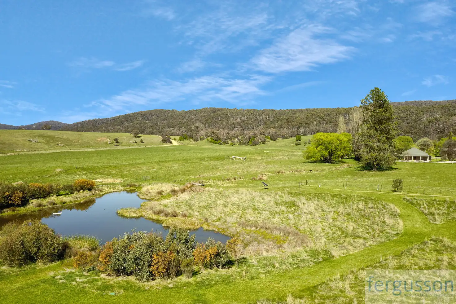 Main view of Homely rural property listing, 2094 Yaouk Road, Yaouk NSW 2629