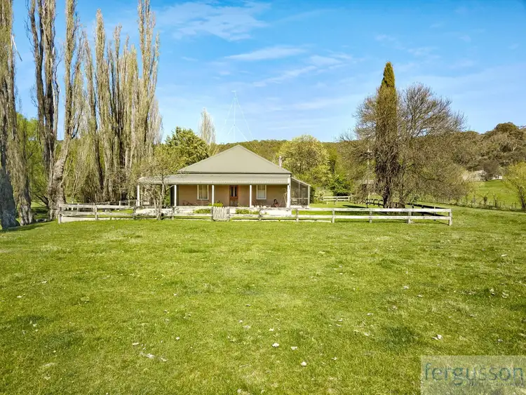 Third view of Homely rural property listing, 2094 Yaouk Road, Yaouk NSW 2629