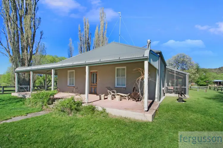Fourth view of Homely rural property listing, 2094 Yaouk Road, Yaouk NSW 2629