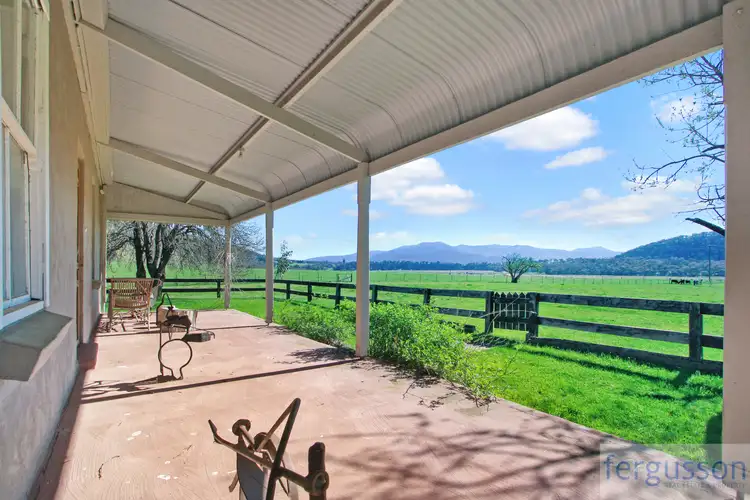 Fifth view of Homely rural property listing, 2094 Yaouk Road, Yaouk NSW 2629