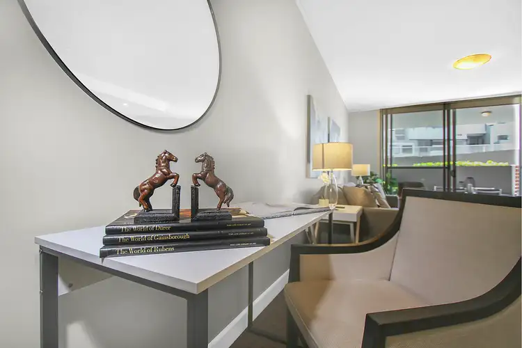 Fifth view of Homely apartment listing, 236/25 Bennelong Parkway, Wentworth Point NSW 2127