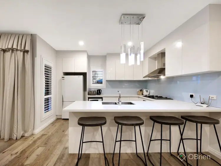 Third view of Homely townhouse listing, 34 Coane Street, Oakleigh East VIC 3166