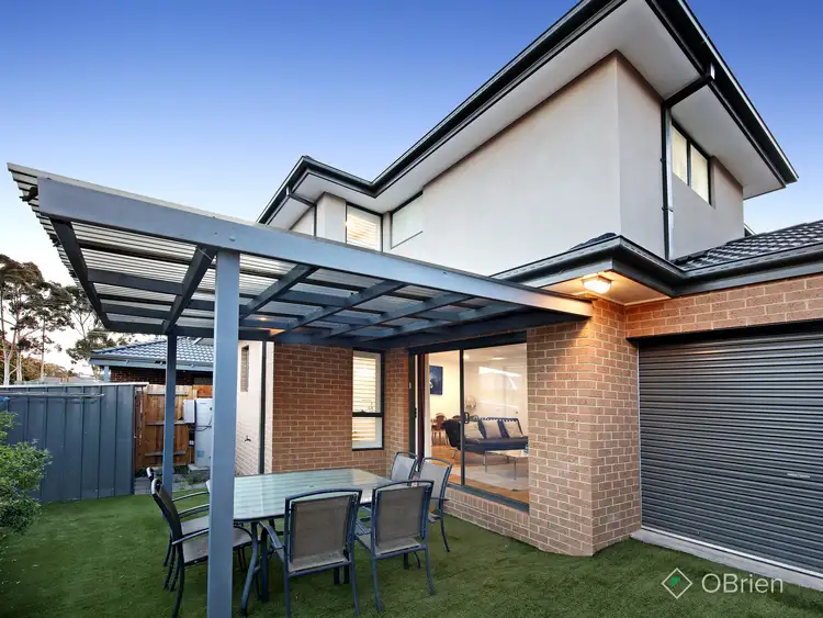 Fourth view of Homely townhouse listing, 34 Coane Street, Oakleigh East VIC 3166