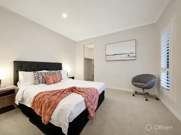 Fifth view of Homely townhouse listing, 34 Coane Street, Oakleigh East VIC 3166