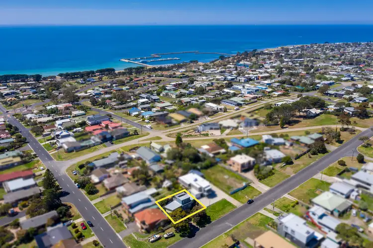 Second view of Homely house listing, 1 Langdon Street, Portarlington VIC 3223