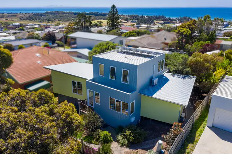 Third view of Homely house listing, 1 Langdon Street, Portarlington VIC 3223