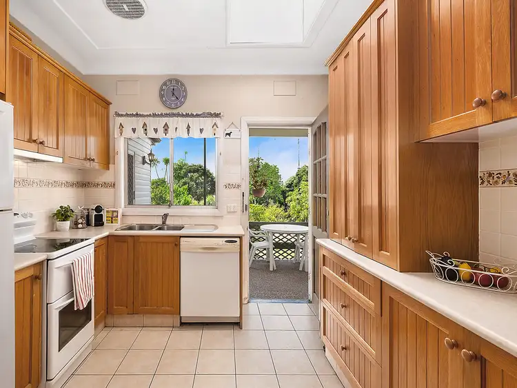 Third view of Homely house listing, 34 Hampden Road, South Wentworthville NSW 2145