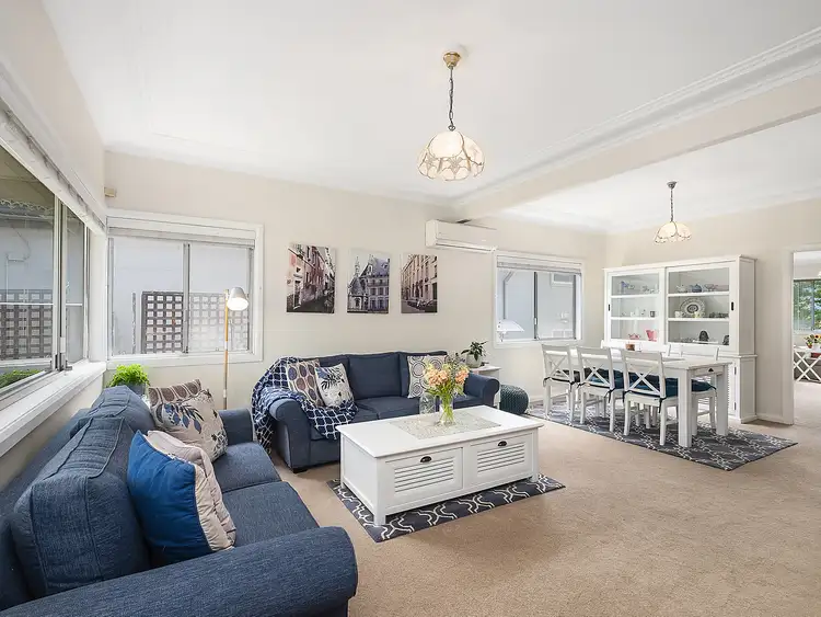 Fourth view of Homely house listing, 34 Hampden Road, South Wentworthville NSW 2145